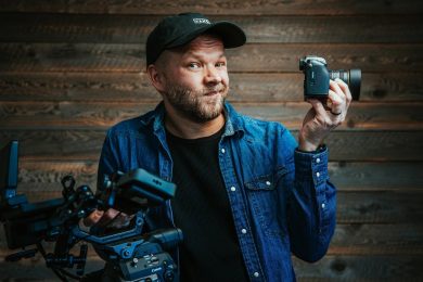 10 MISTAKES EVERY BEGINNER FILMMAKER MAKES