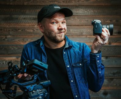 10 MISTAKES EVERY BEGINNER FILMMAKER MAKES