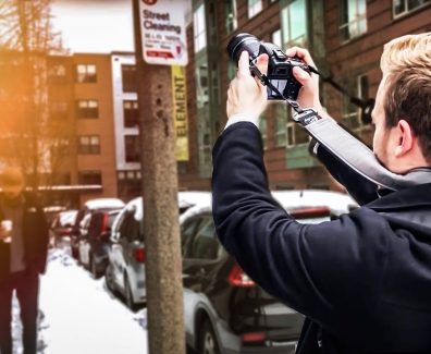3 Easy CAMERA MOVEMENTS for CINEMATIC Footage | Part 2