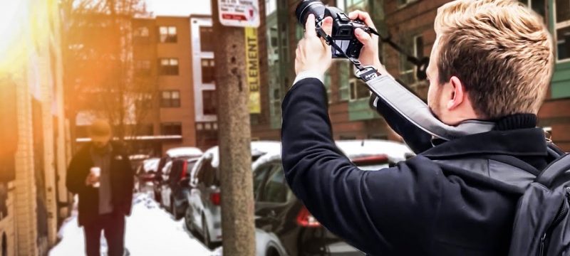 3 Easy CAMERA MOVEMENTS for CINEMATIC Footage | Part 2