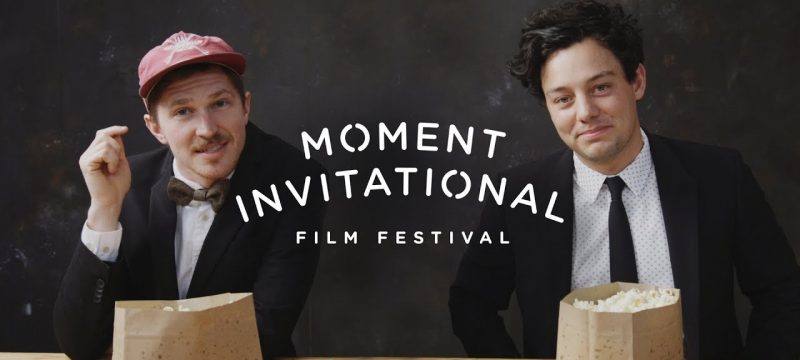 5 Tips For Shooting A Short Film