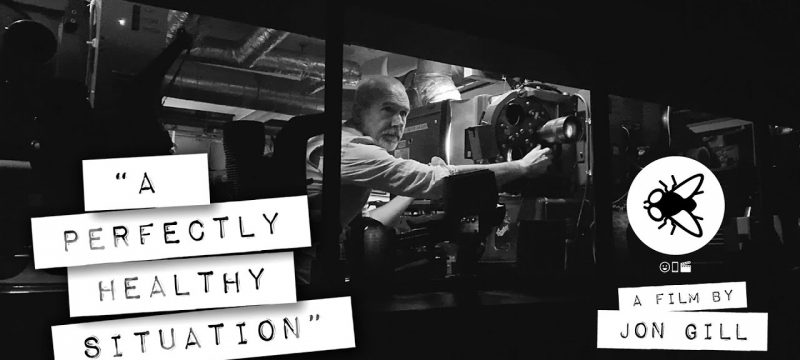 A Perfectly Healthy Situation