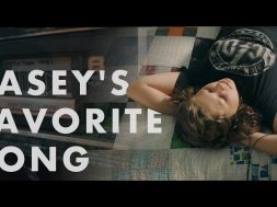 Casey’s Favorite Song (4K iPhone Short Film)