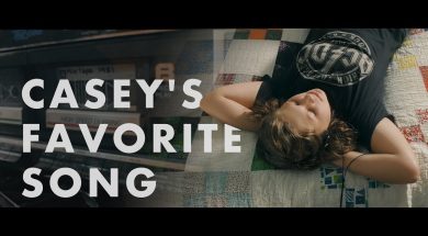 Casey’s Favorite Song (4K iPhone Short Film)