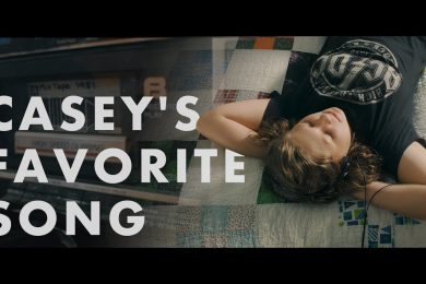 Casey’s Favorite Song (4K iPhone Short Film)