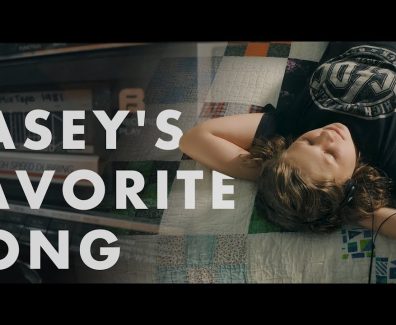 Casey’s Favorite Song (4K iPhone Short Film)