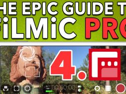 Ep. 4 Pull-to-Point Automation – Epic Guide to FiLMiC Pro