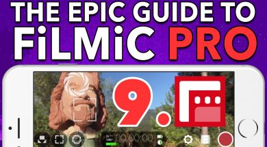 Ep. 9 TimeLapse Mode – Epic Guide to FiLMiC Pro