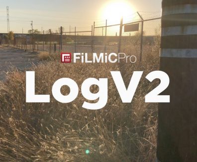 FiLMiC PRO LogV2 – 12 Stops of DR + 140Mbps