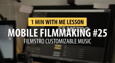 Filmstro Pro Compose Music For Your Short Films ….Mobile Filmmaking