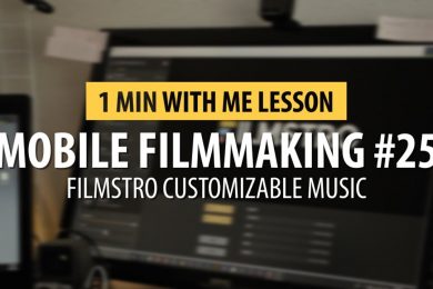 Filmstro Pro Compose Music For Your Short Films ….Mobile Filmmaking