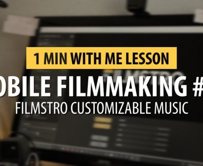 Filmstro Pro Compose Music For Your Short Films ….Mobile Filmmaking