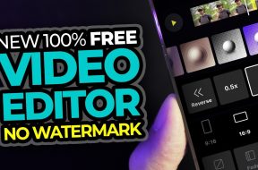Free Video Editing App Without Watermark