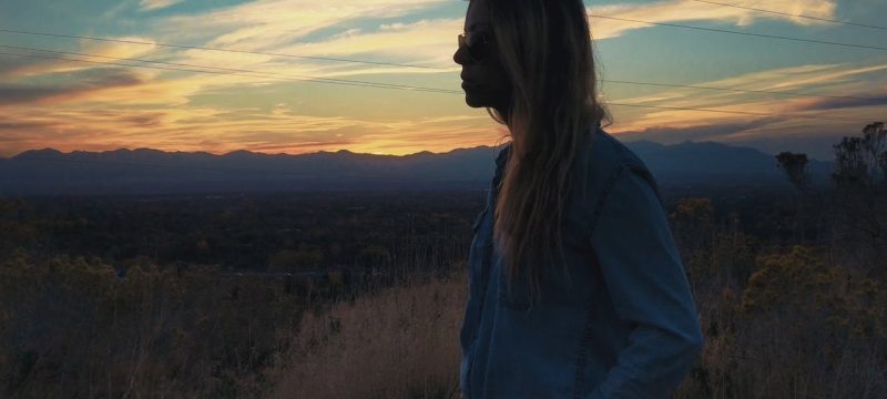 Google Pixel 4K Cinematic Video footage