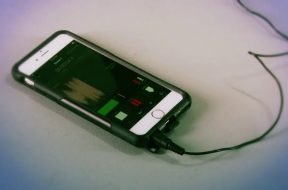 GORA Lavalier Mic Review