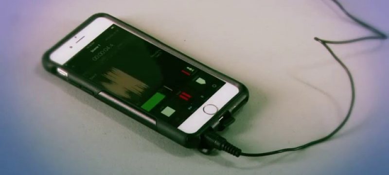 GORA Lavalier Mic Review