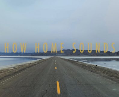 How Home Sounds | A Short Film |
