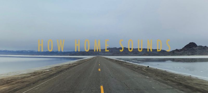 How Home Sounds | A Short Film |