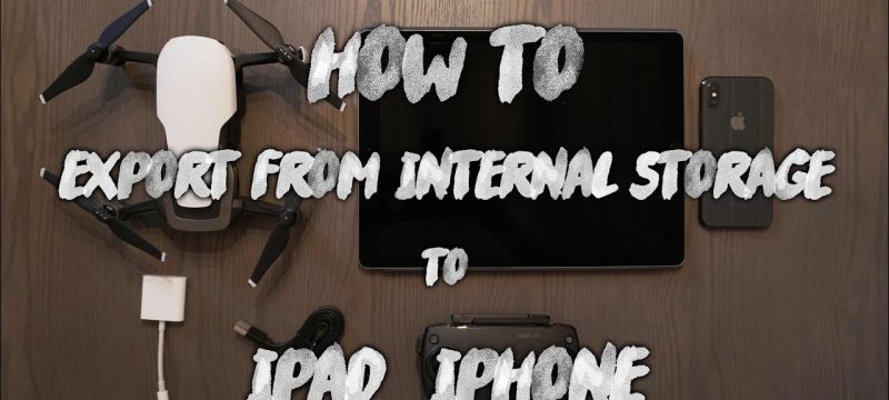 How to make GLITCH EFFECT in Lumafusion for iPad/iPhone