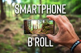 How To Shoot Cinematic Video With A SMARTPHONE