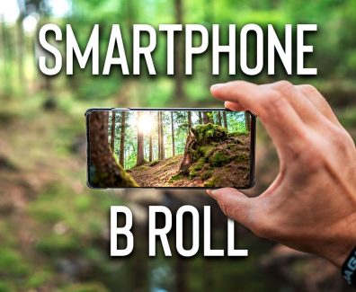 How To Shoot Cinematic Video With A SMARTPHONE