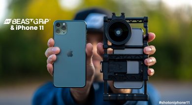 iPhone 11 camera test with Beastgrip Gear. Entire video #shotoniphone11