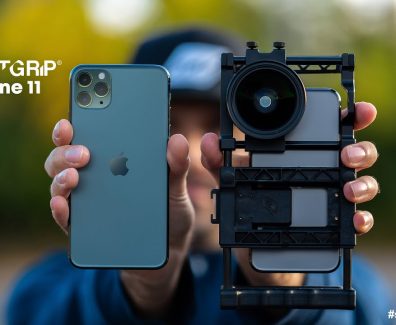 iPhone 11 camera test with Beastgrip Gear. Entire video #shotoniphone11