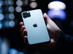 iPhone 11 Pro: Night Mode and Low Light shooting tips
