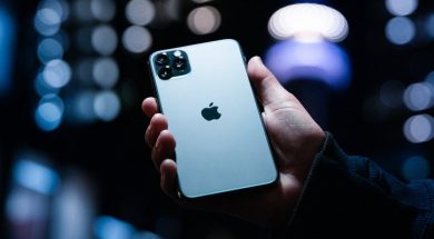 iPhone 11 Pro: Night Mode and Low Light shooting tips