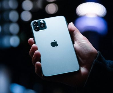 iPhone 11 Pro: Night Mode and Low Light shooting tips