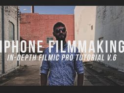 iPhone Filmmaking for Beginners