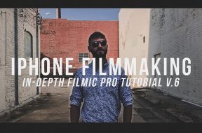 iPhone Filmmaking for Beginners
