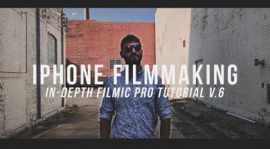 iPhone Filmmaking for Beginners