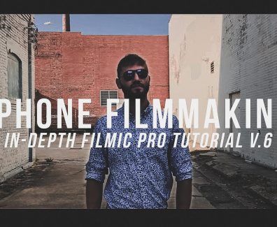 iPhone Filmmaking for Beginners