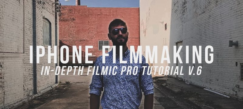 iPhone Filmmaking for Beginners