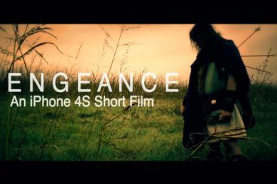 iPhone Filmmaking Tips
