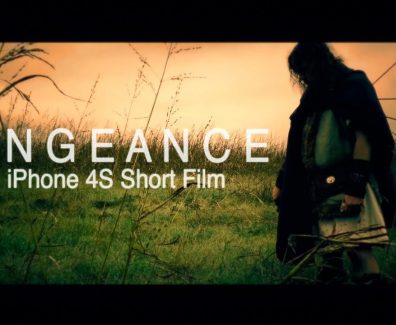iPhone Filmmaking Tips