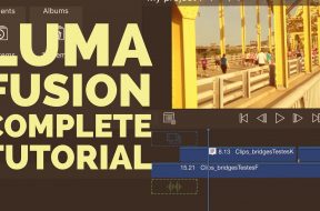 Luma Fusion – Complete Tutorial