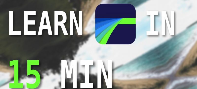 LumaFusion 2.0 | 14 Free pop-up TEXT MESSAGE Presets