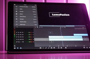 LumaFusion SUPER Clean & Easy INTRO
