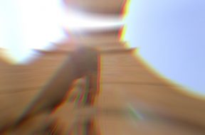 LumaFusion Transition – Reverse HyperZoom Tutorial