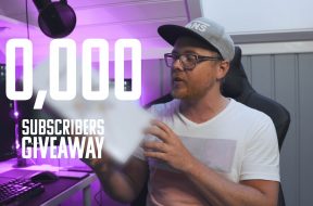 LumaFusion ULTRA SMOOTH Zoom Transition / How To Tutorial + GIVEAWAY