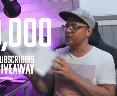 LumaFusion ULTRA SMOOTH Zoom Transition / How To Tutorial + GIVEAWAY