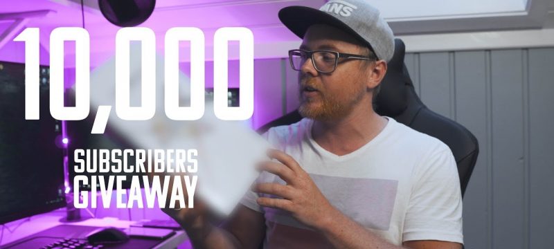 LumaFusion ULTRA SMOOTH Zoom Transition / How To Tutorial + GIVEAWAY