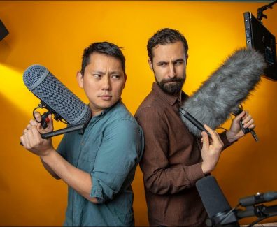 MICROPHONES… Here’s what you need to know