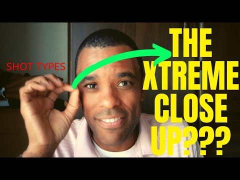 Mobile Film Making The Extreme Close Up Shot???