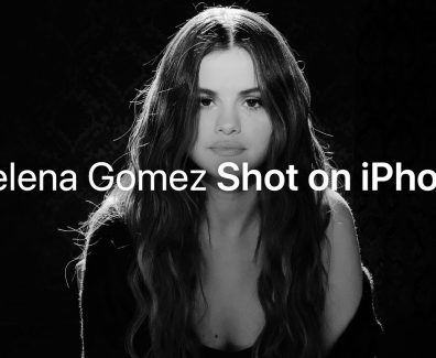 Shot on iPhone 11 Pro – Selena Gomez – Apple
