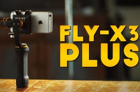 Stabilize Your iPhone Footage