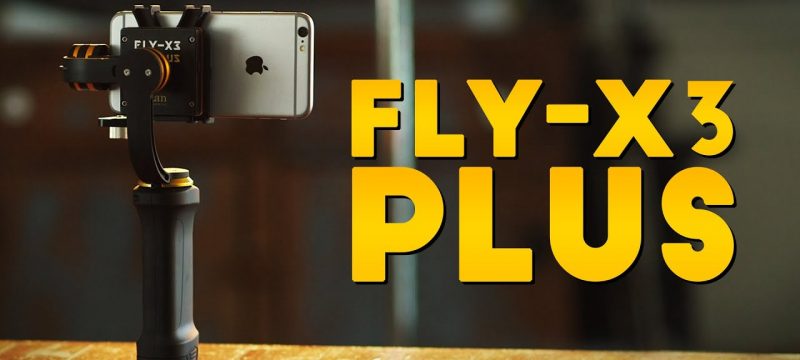 Stabilize Your iPhone Footage