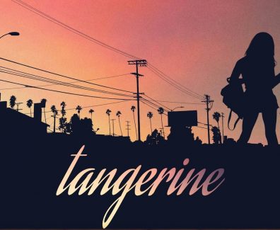 Tangerine – Red Band Trailer